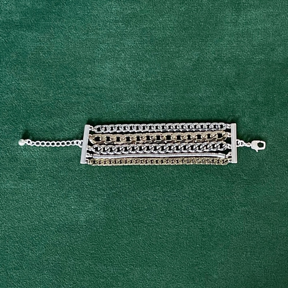 Jenny Bird | Austin cuff - Picture 8 of 9